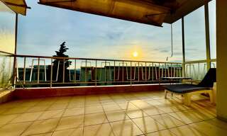 Appartement 4 Pièces 95 m² à vendre à Nice (06100)