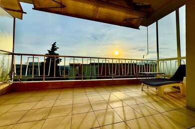 Appartement 4 pièces 462000 €