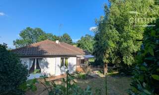 Maison 6 Pièces 102 m² à vendre à Saint-Pierre-de-Chandieu (69780)