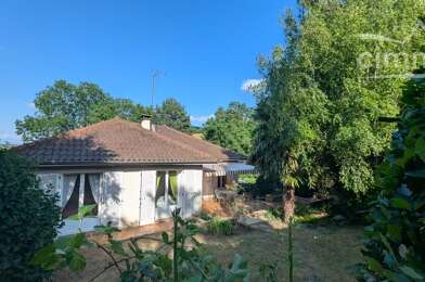 Maison 6 pièces 369000 €
