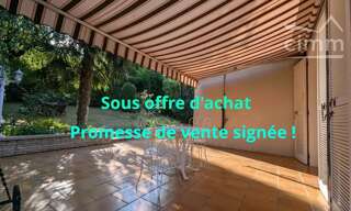Maison 6 Pièces 102 m² à vendre à Saint-Pierre-de-Chandieu (69780)