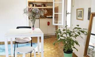 Appartement 2 Pièces 36 m² à louer à Avignon (84000)