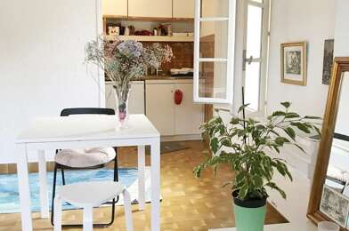 Appartement 2 pièces 515 €