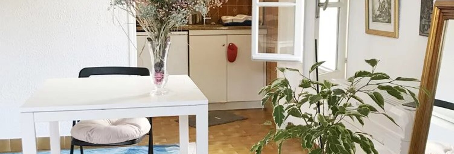 Appartement 2 Pièces 36 m² à louer à Avignon (84000)