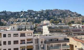 Appartement 5 Pièces 91 m² à vendre à Nice (06000)