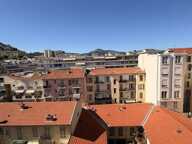 5 PIÈCES RÉNOVÉ AU DERNIER ÉTAGE AVEC TERRASSE NICE — photo 2