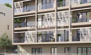 Appartement 3 Pièces 56 m² à vendre à Nice (06000)