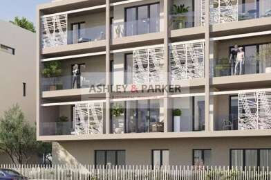 Appartement 3 pièces 440000 €