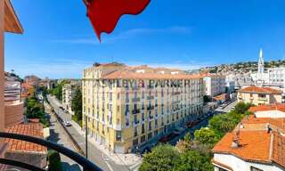 Appartement 3 Pièces 68 m² à vendre à Nice (06000)