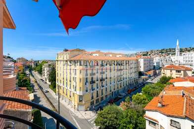 Appartement 3 pièces 473000 €