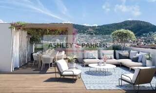 Appartement 2 Pièces 44 m² à vendre à Nice (06000)