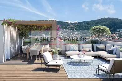 Appartement 2 pièces 357000 €