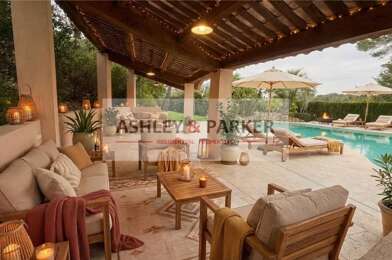 Maison 13 pièces 3790000 €