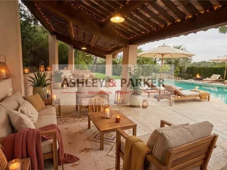 Villa 8 CHAMBRES — photo 1