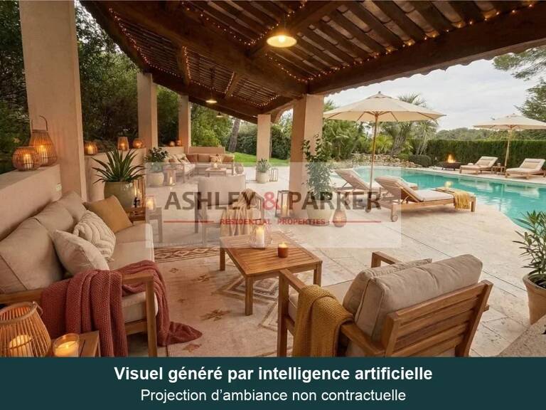 Villa 8 CHAMBRES — photo 1