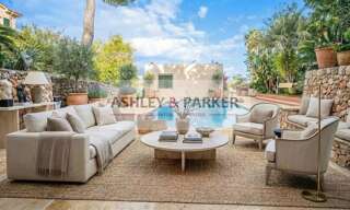 Maison 8 Pièces 378 m² à vendre à Roquebrune-Cap-Martin (06190)