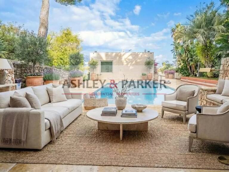 VILLA 5 CHAMBRES — photo 1
