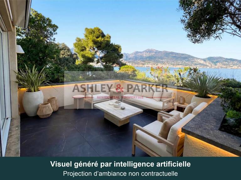 VILLA 5 CHAMBRES — photo 1