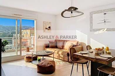 Appartement 3 pièces 362500 €