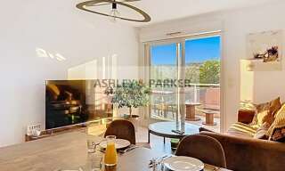 Appartement 3 Pièces 63 m² à vendre à Nice (06200)