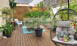Appartement 2 Pièces 50 m² à vendre à Nice (06000)