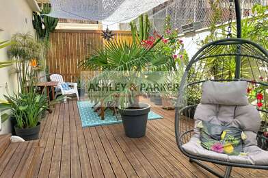 Appartement 2 pièces 289000 €