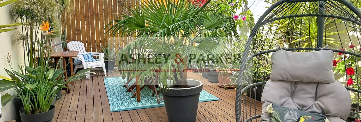 Appartement 2 Pièces 50 m² à vendre à Nice (06000)