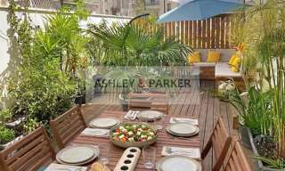 Appartement 2 Pièces 50 m² à vendre à Nice (06000)