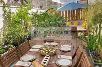 Appartement 2 pièces 284900 €