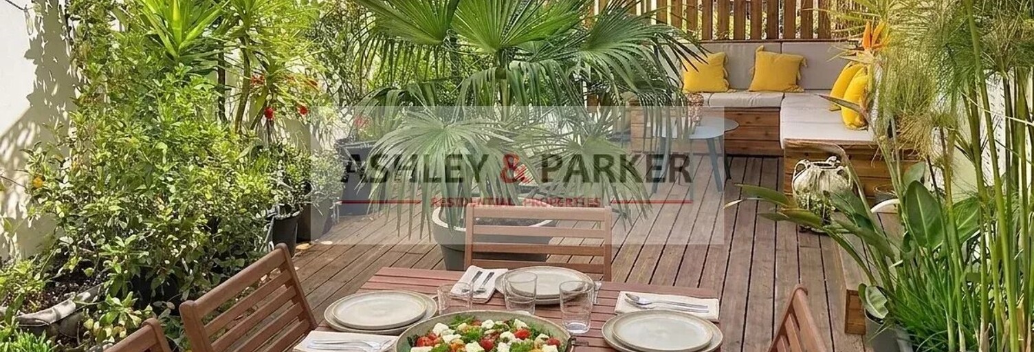 Appartement 2 Pièces 50 m² à vendre à Nice (06000)