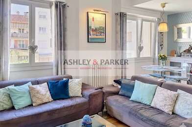 Appartement 2 pièces 284900 €