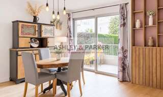 Appartement 3 Pièces 59 m² à vendre à Nice (06000)