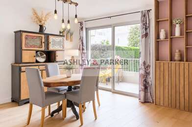 Appartement 3 pièces 347000 €