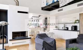 Appartement 4 Pièces 95 m² à vendre à Nice (06100)