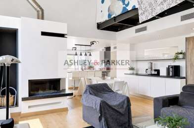 Appartement 4 pièces 609000 €