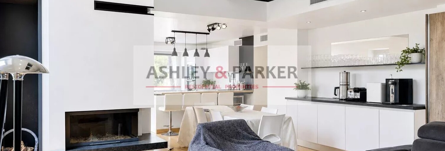 Appartement 4 Pièces 95 m² à vendre à Nice (06100)