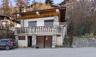 Maison 3 Pièces 66 m² à vendre à Péone (06470)