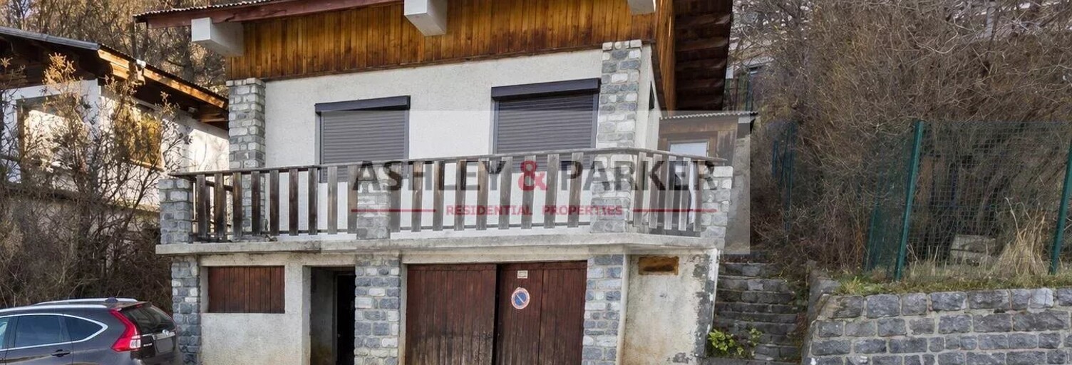 Maison 3 Pièces 66 m² à vendre à Péone (06470)
