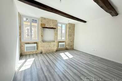 Appartement 2 pièces 580 €