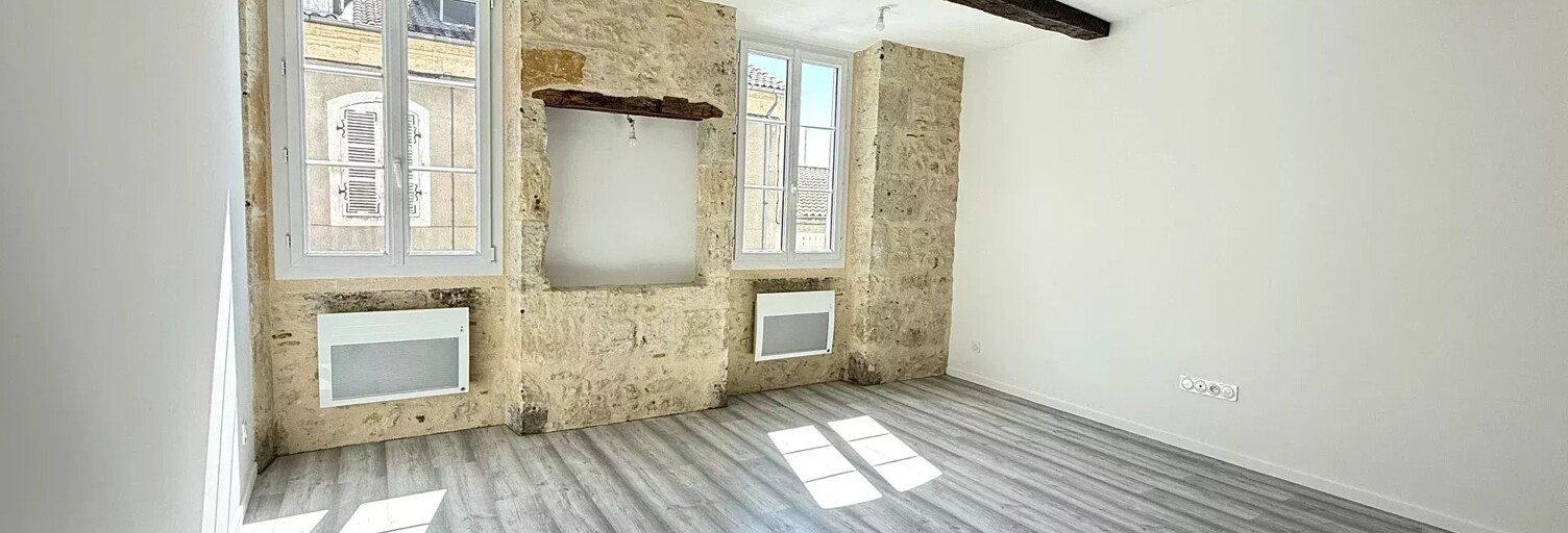 Appartement 2 Pièces 56 m² à louer à Auch (32000)