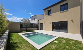 Maison 5 Pièces 124 m² à vendre à Montélimar (26200)