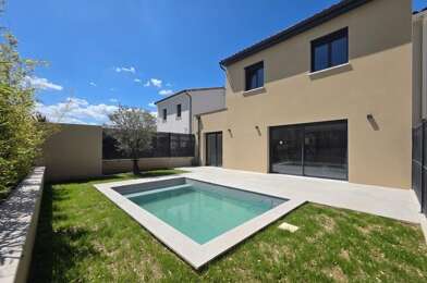 Maison 5 pièces 349000 €