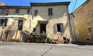 Maison 5 Pièces 130 m² à vendre à Saint-Montan (07220)