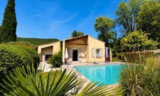 Maison 5 Pièces 231 m² à vendre à Mirmande (26270)