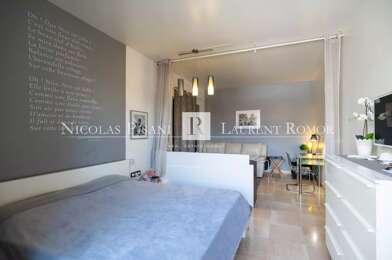 Appartement 2 pièces 255000 €