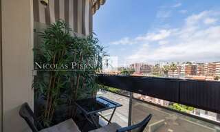 Appartement 2 Pièces 40 m² à vendre à Nice (06200)
