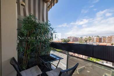 Appartement 2 pièces 255000 €