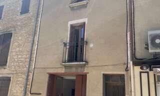 Appartement 2 Pièces 37 m² à louer à Grane (26400)