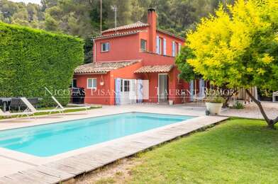 Maison 6 pièces 695000 €