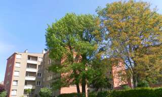 Appartement 2 Pièces 47 m² à vendre à Toulouse (31500)